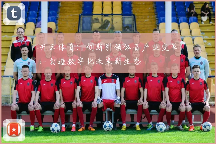 开云体育：创新引领体育产业变革，打造数字化未来新生态